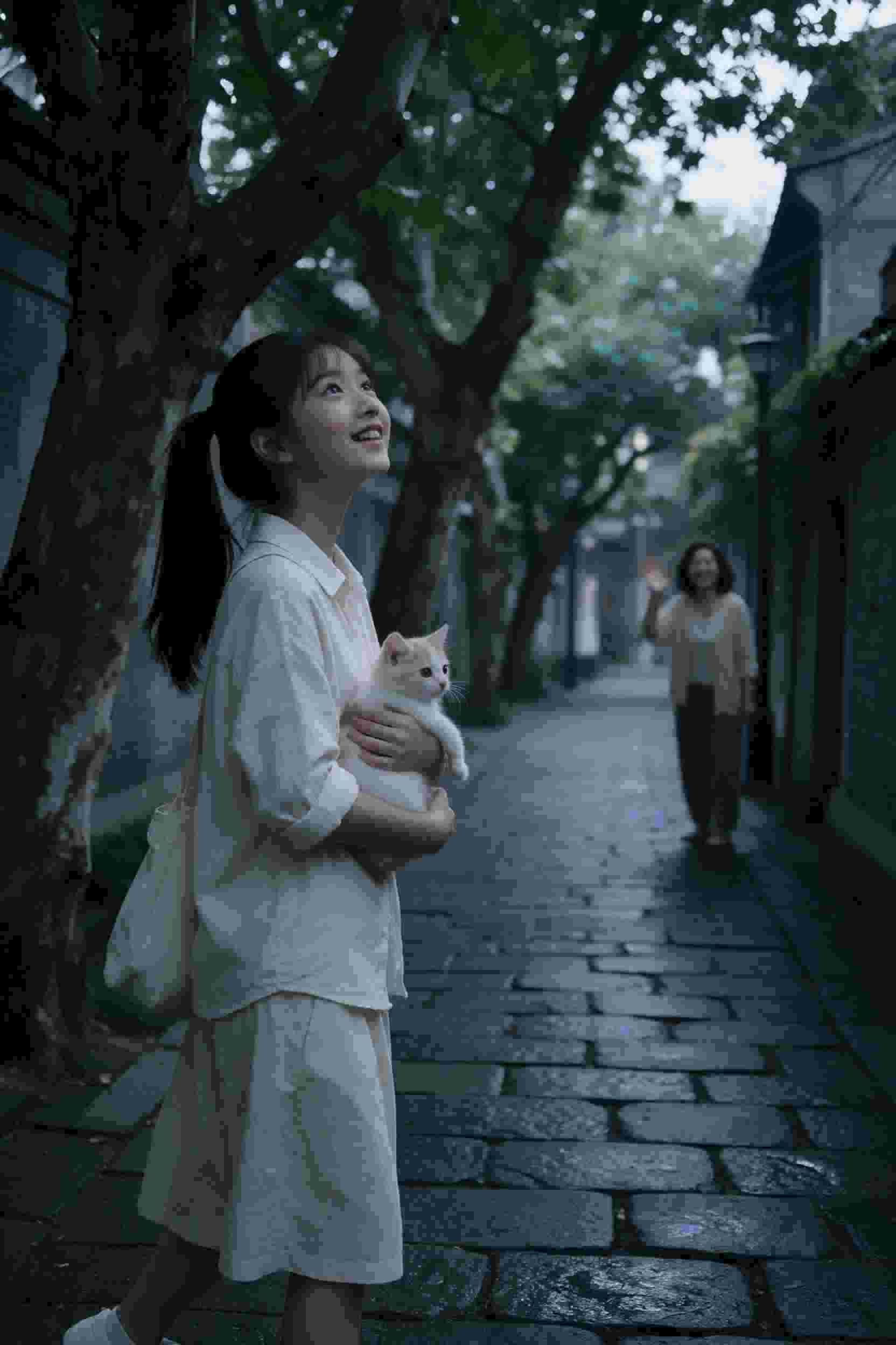 谍影行动